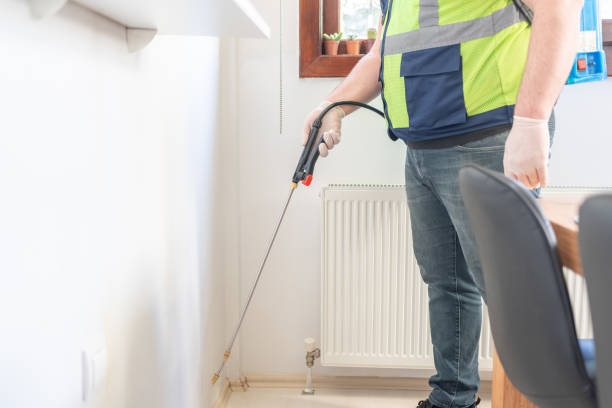 Best Best Pest Control Companies  in Sugar City, ID
